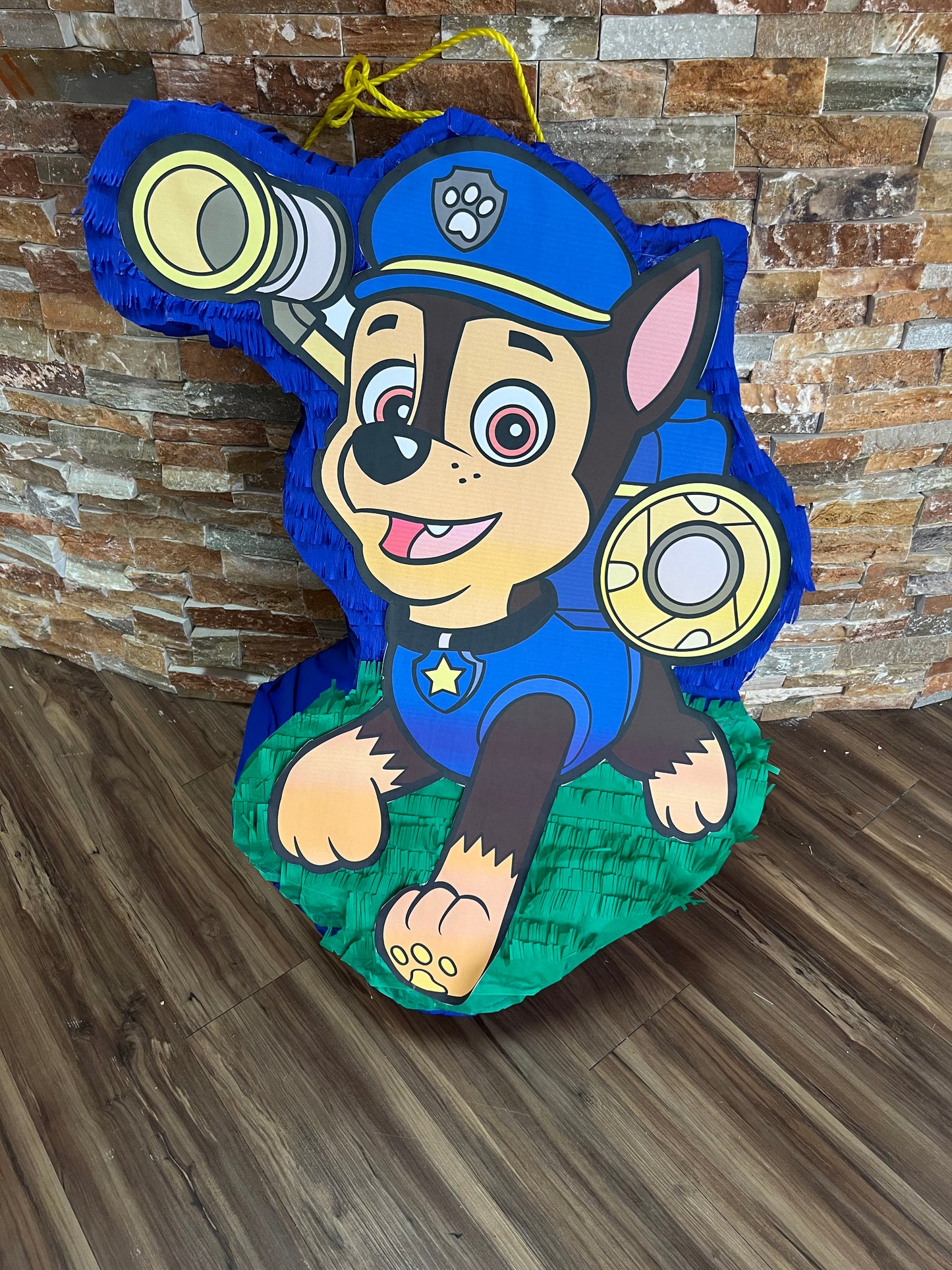 Paw patrol