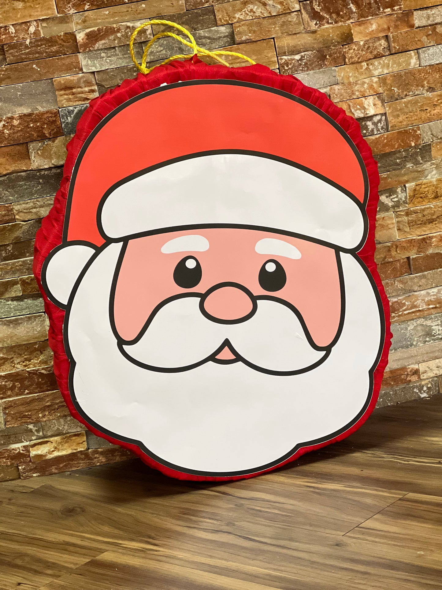 Santa Claus