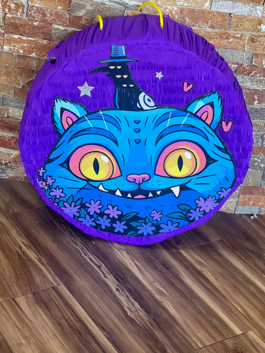 Demon hunters tiger round