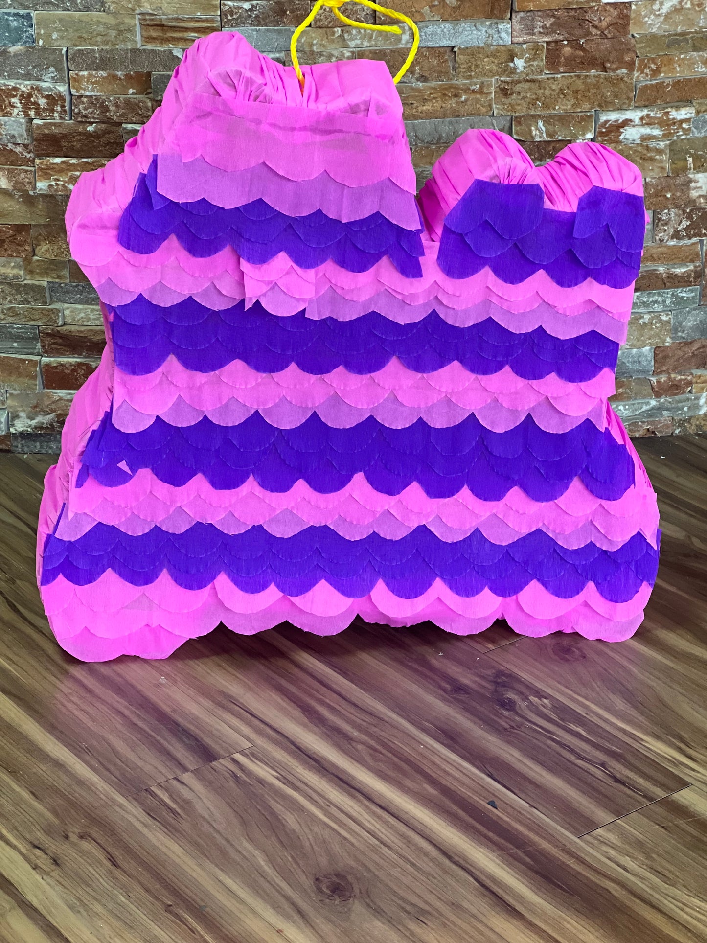 Gabby’s dollhouse piñata