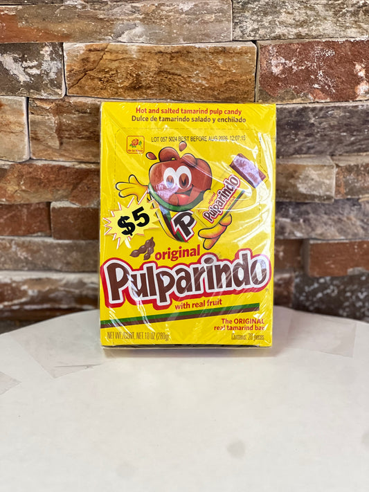 Pulparindo