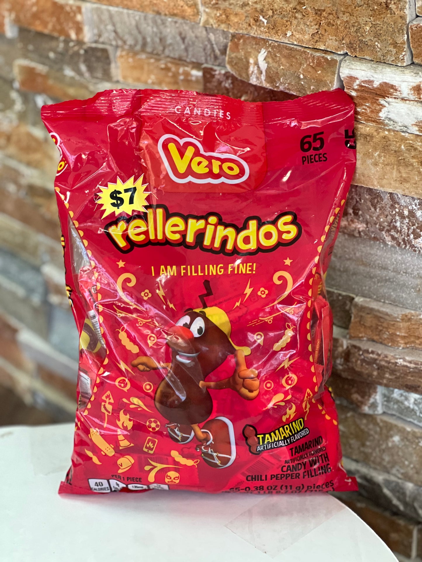 Rellerindos