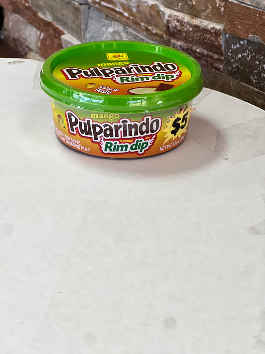 Pulparindo Rim Dip