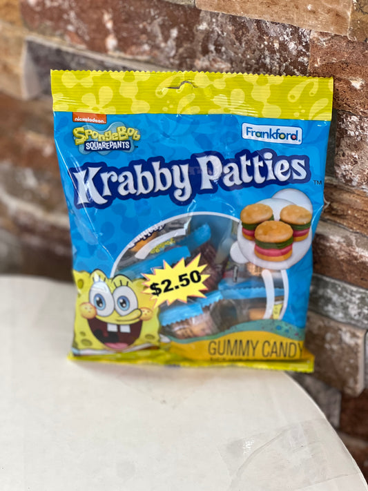 Krabby Patties