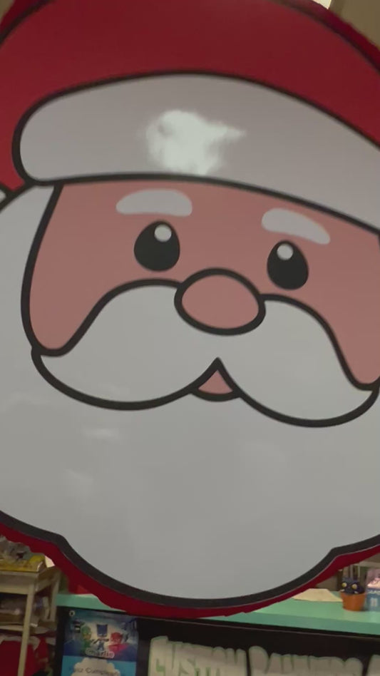 Santa Claus